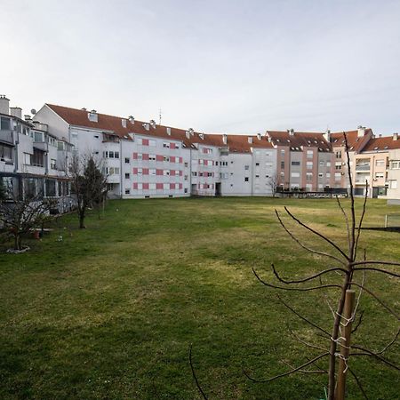 Apartamento Apartman Day Čakovec Exterior foto