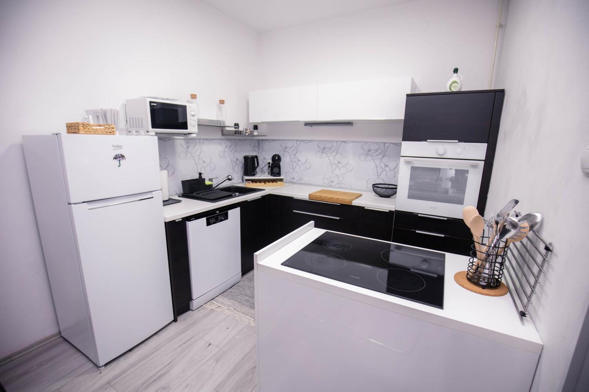 Apartamento Apartman Day Čakovec Exterior foto