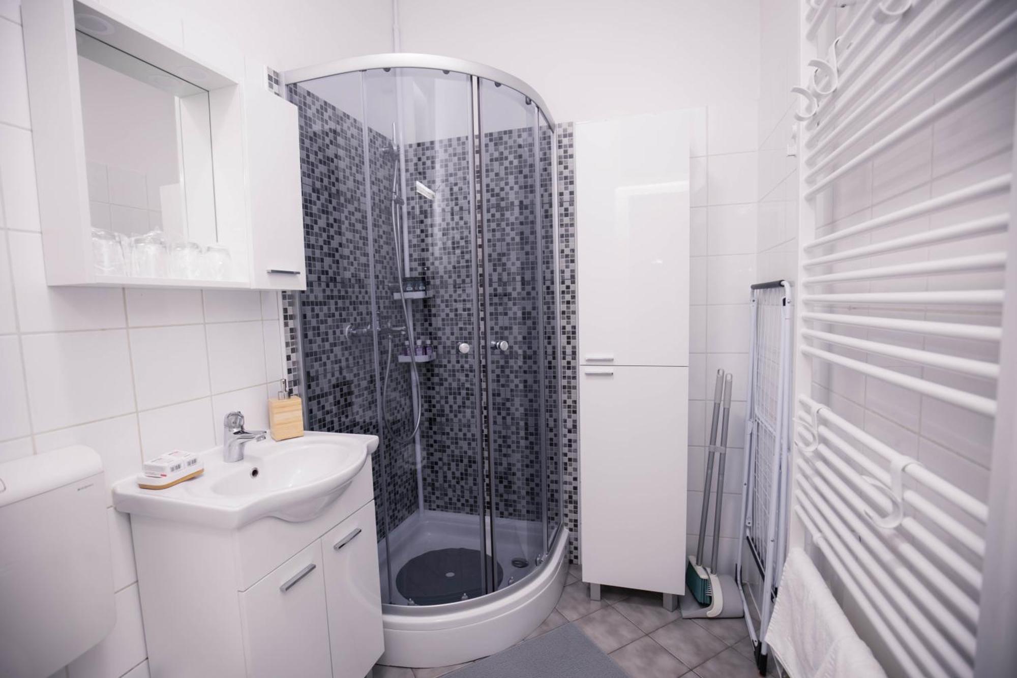 Apartamento Apartman Day Čakovec Exterior foto