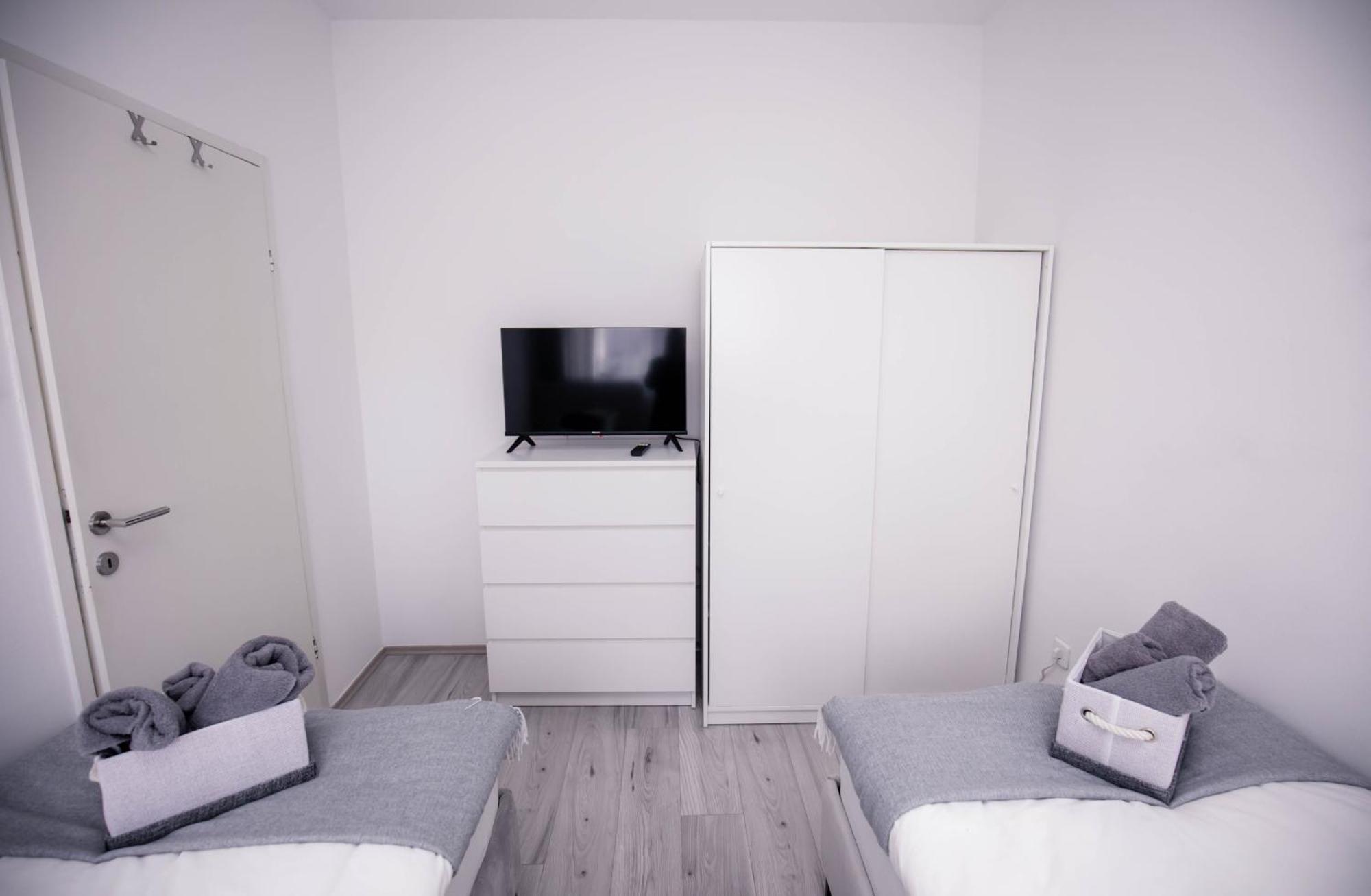 Apartamento Apartman Day Čakovec Exterior foto